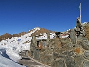 59 Altare Alpini al Passo San Marco